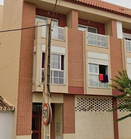 Precioso Apartamento Con Garaje En Avenida Andalucia 77 Playa Mezquitilla Альгарробо Экстерьер фото